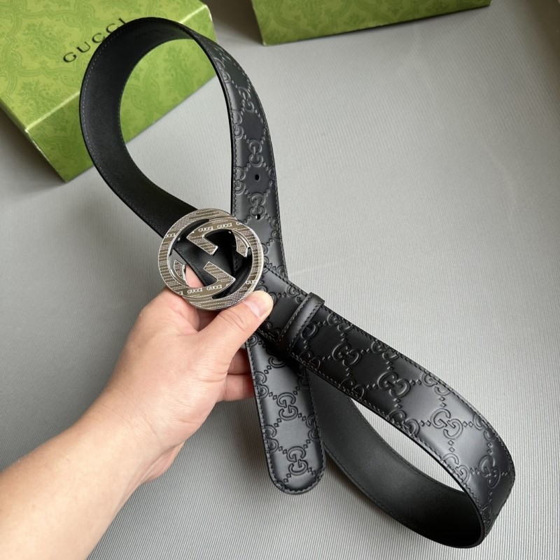 Gvc*1 belts